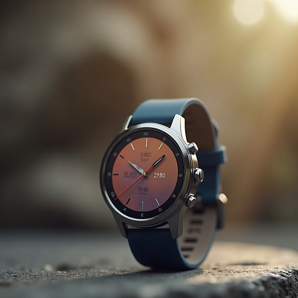 montre gps sport femme