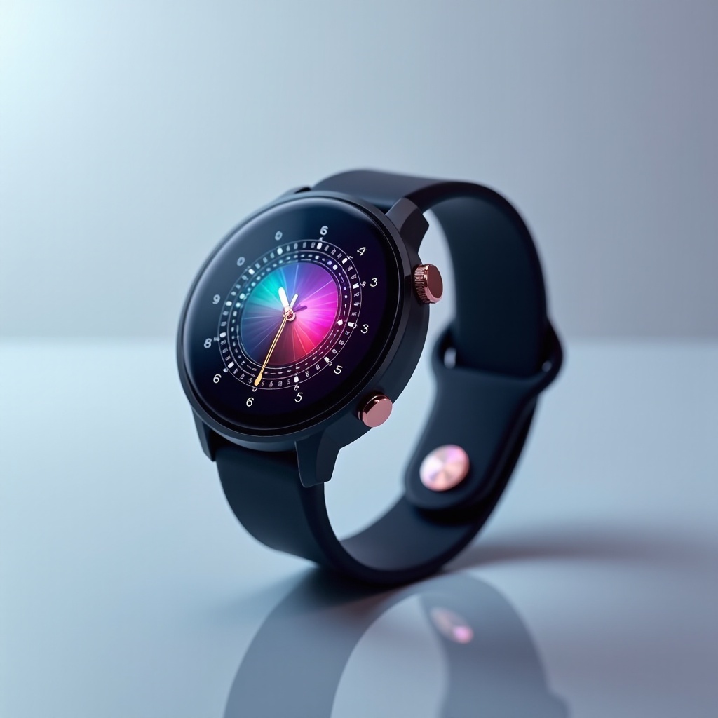 meilleure montre connectée 4g