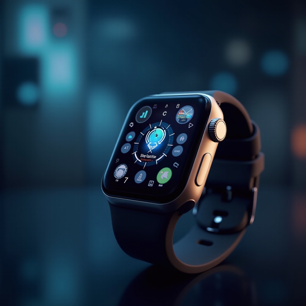 c est quoi une montre connectée