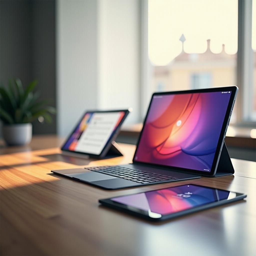 tablette 14 pouces android