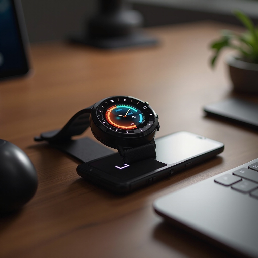 weurghy montre connectée avis