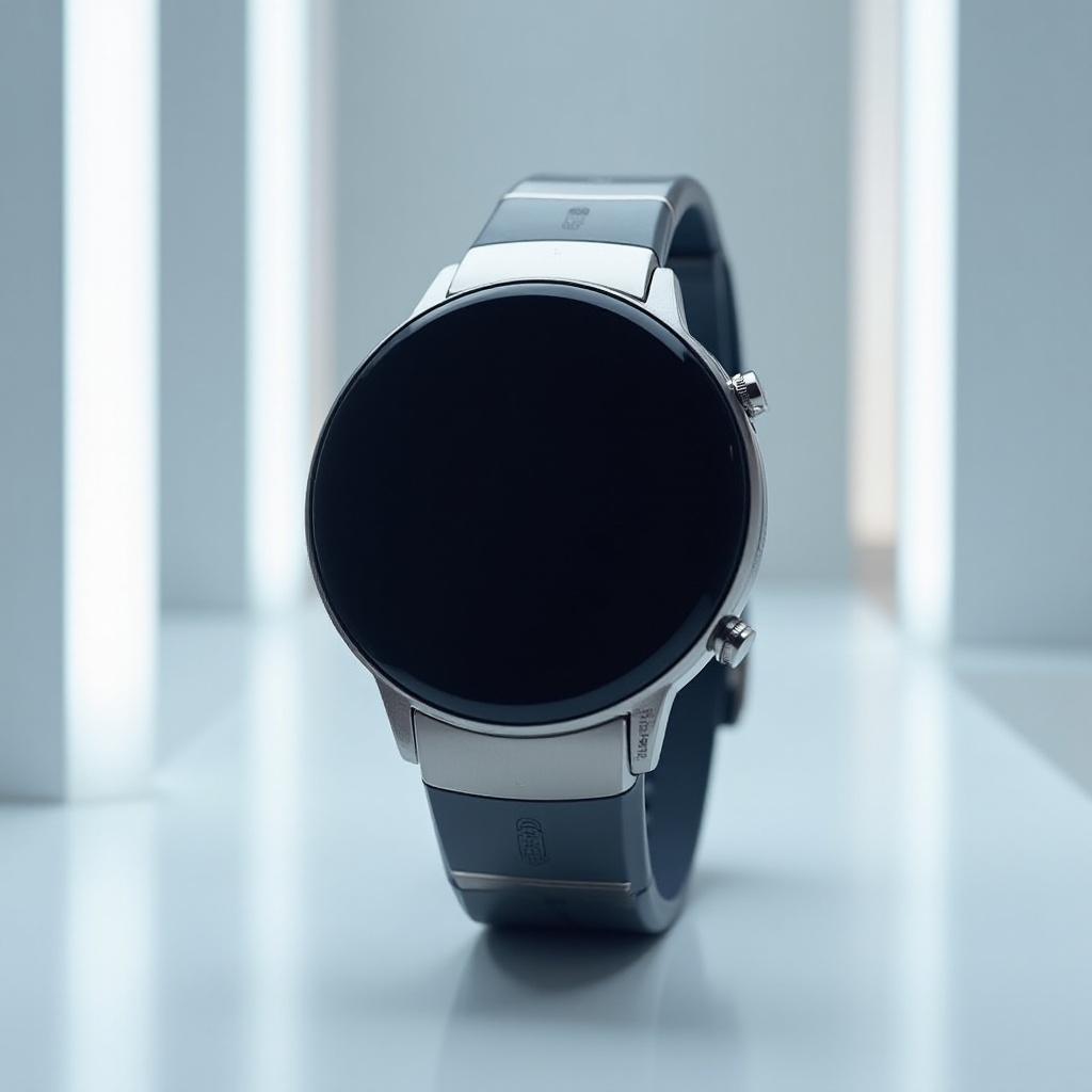 quelle montre connectée samsung choisir