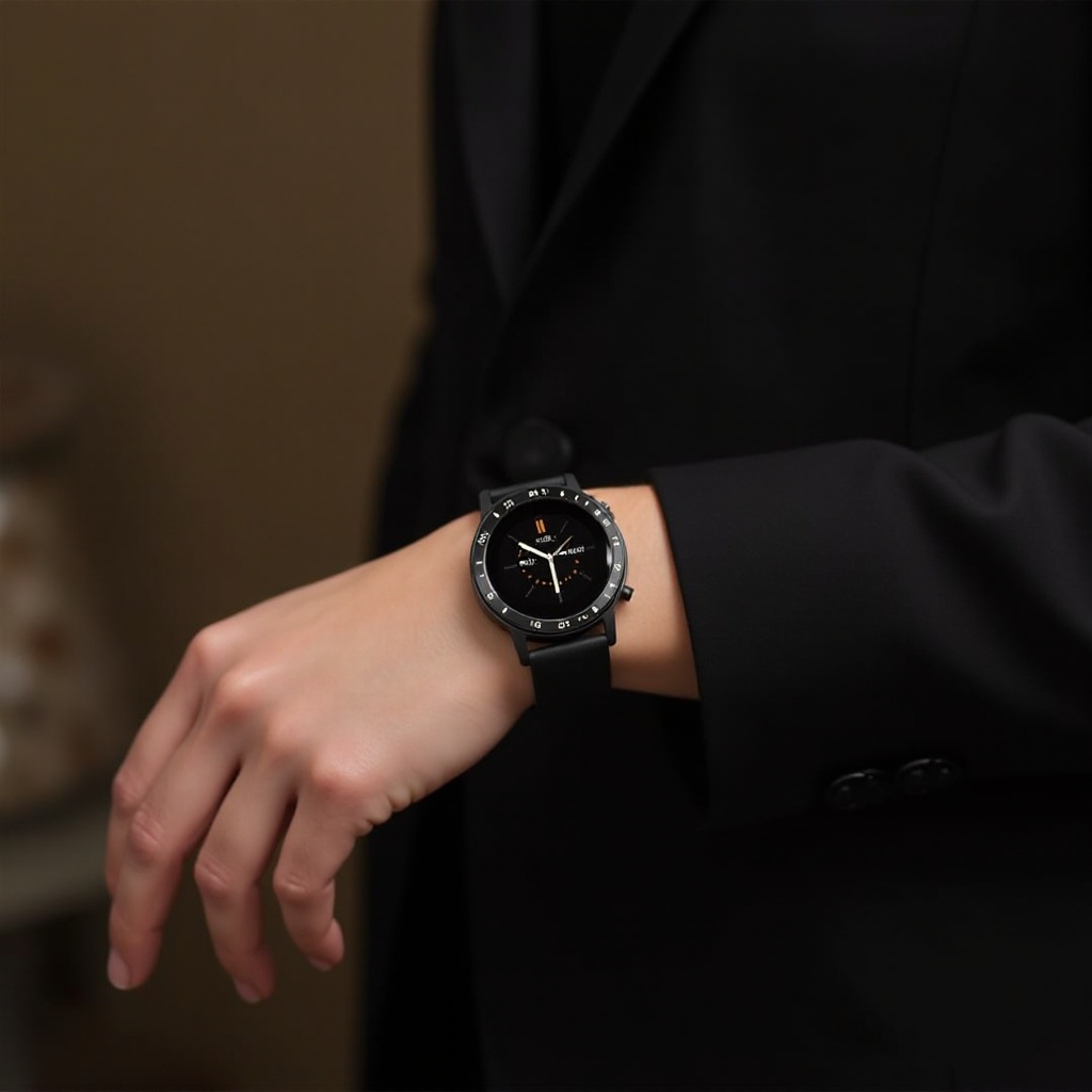 montre connectée femme que choisir