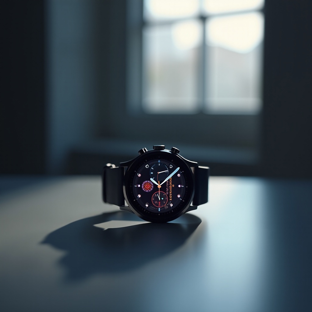 comment fonctionne une montre intelligente