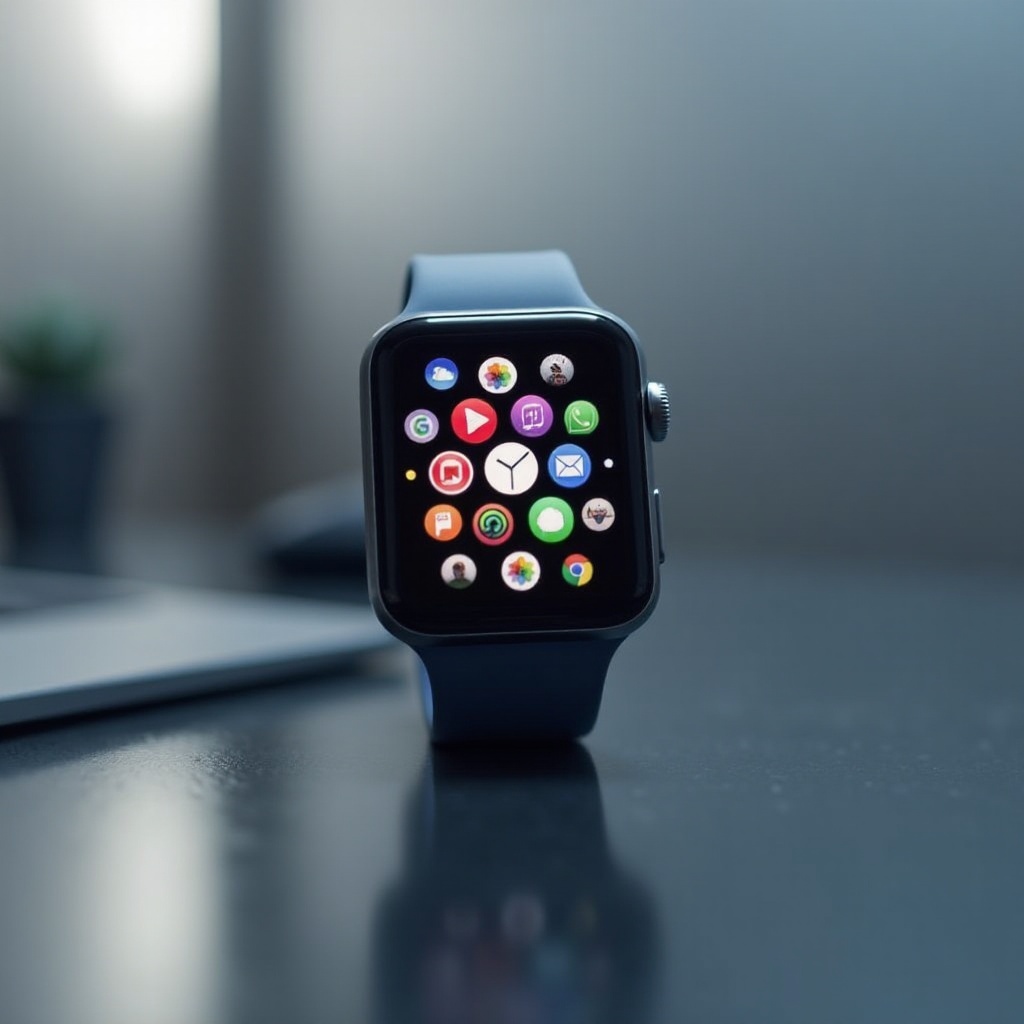 montre intelligente top 10