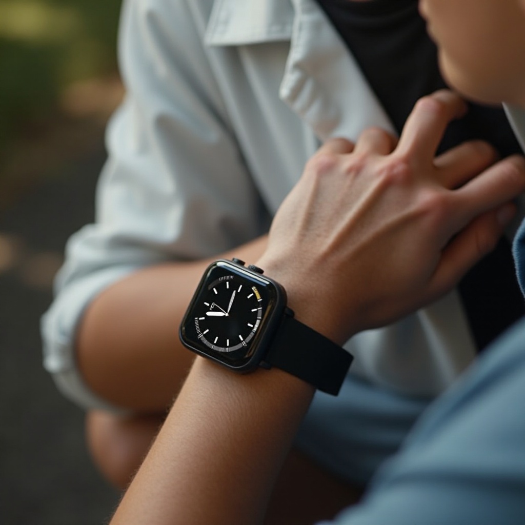 les avantages de la montre intelligente