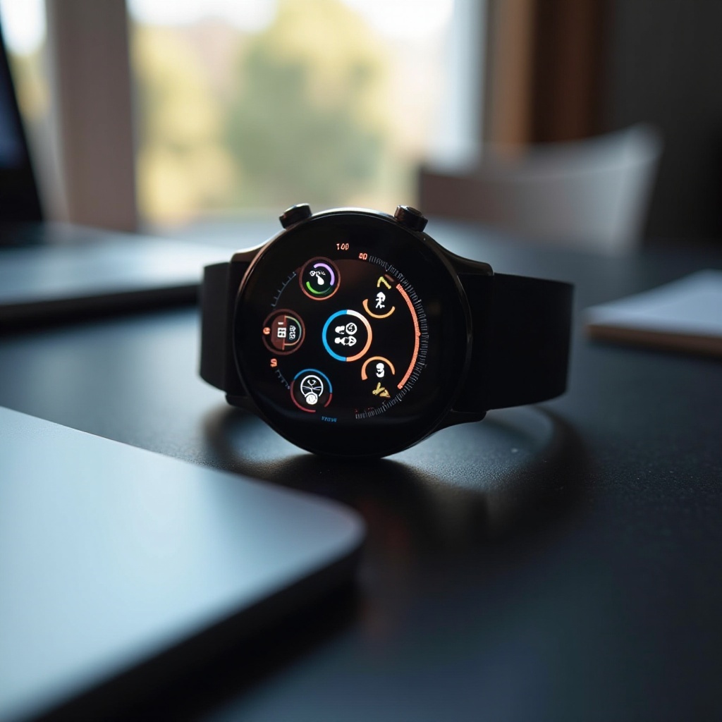 comment programmer une montre intelligente