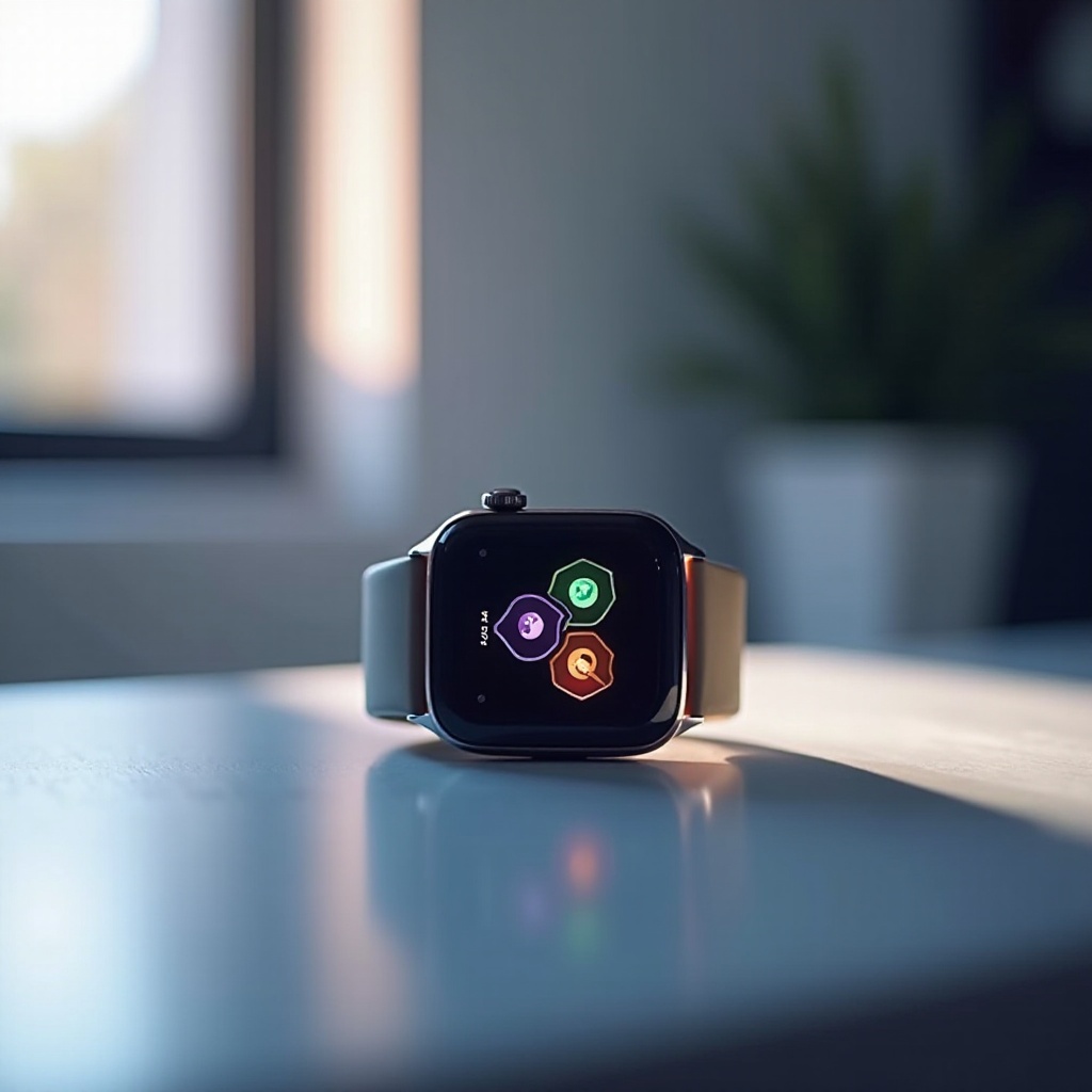 comment regler une montre intelligente