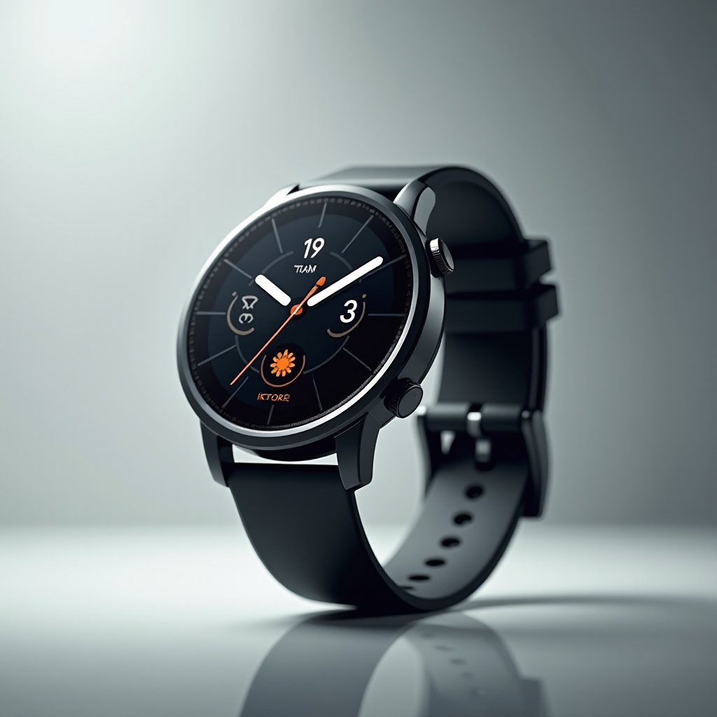 montre connectée sans telephone