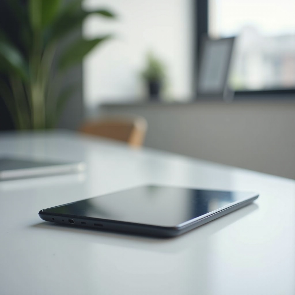 durée de vie d'une tablette samsung