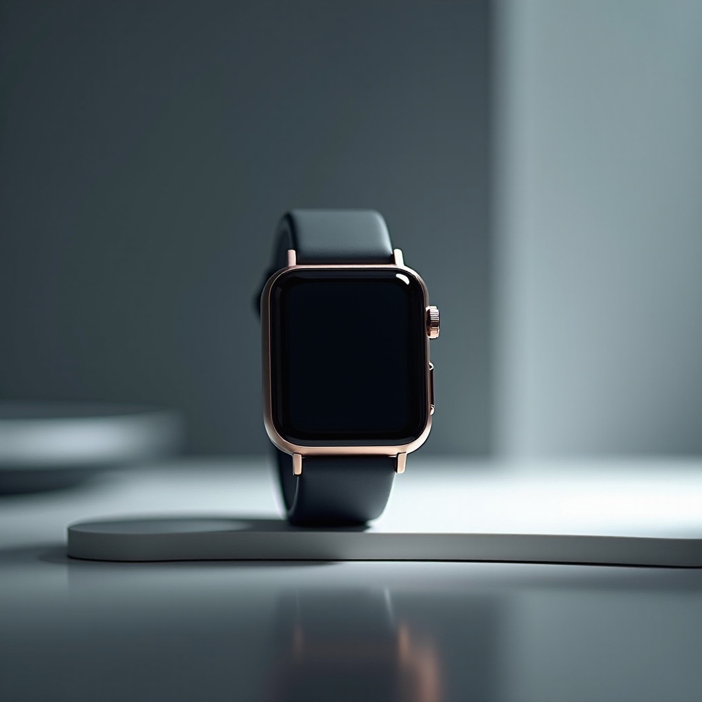 montre connectée de marque