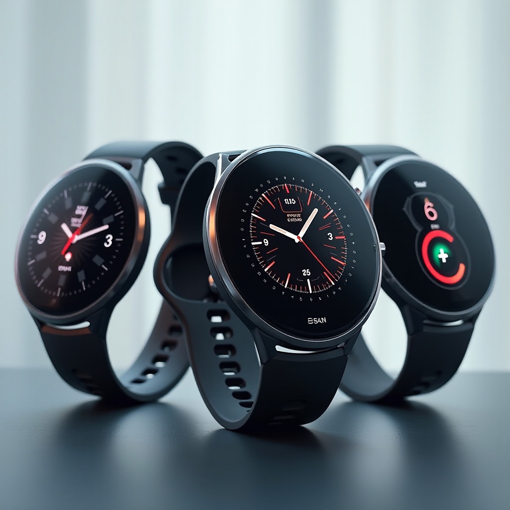 meilleur montre sport