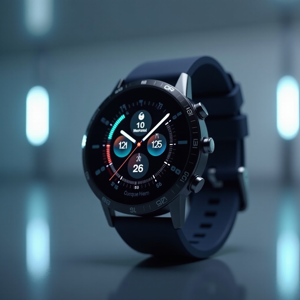 quelle est la meilleure montre connectée pour le sport