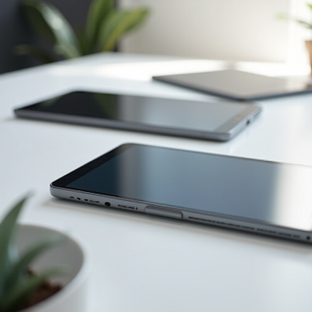 meilleures tablettes rapport qualité prix