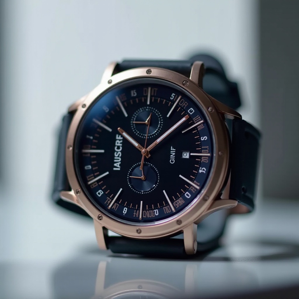 quelle montre samsung choisir