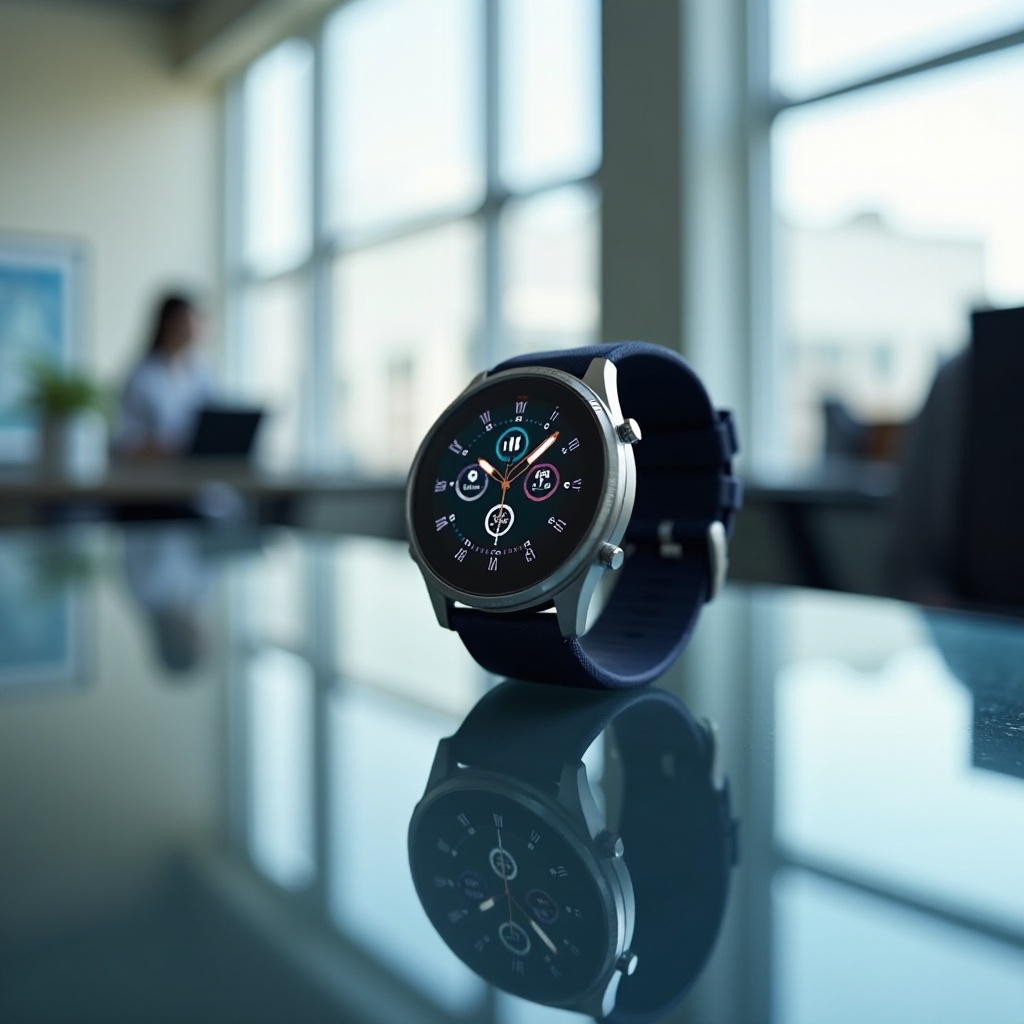 montre connectée ice watch avis