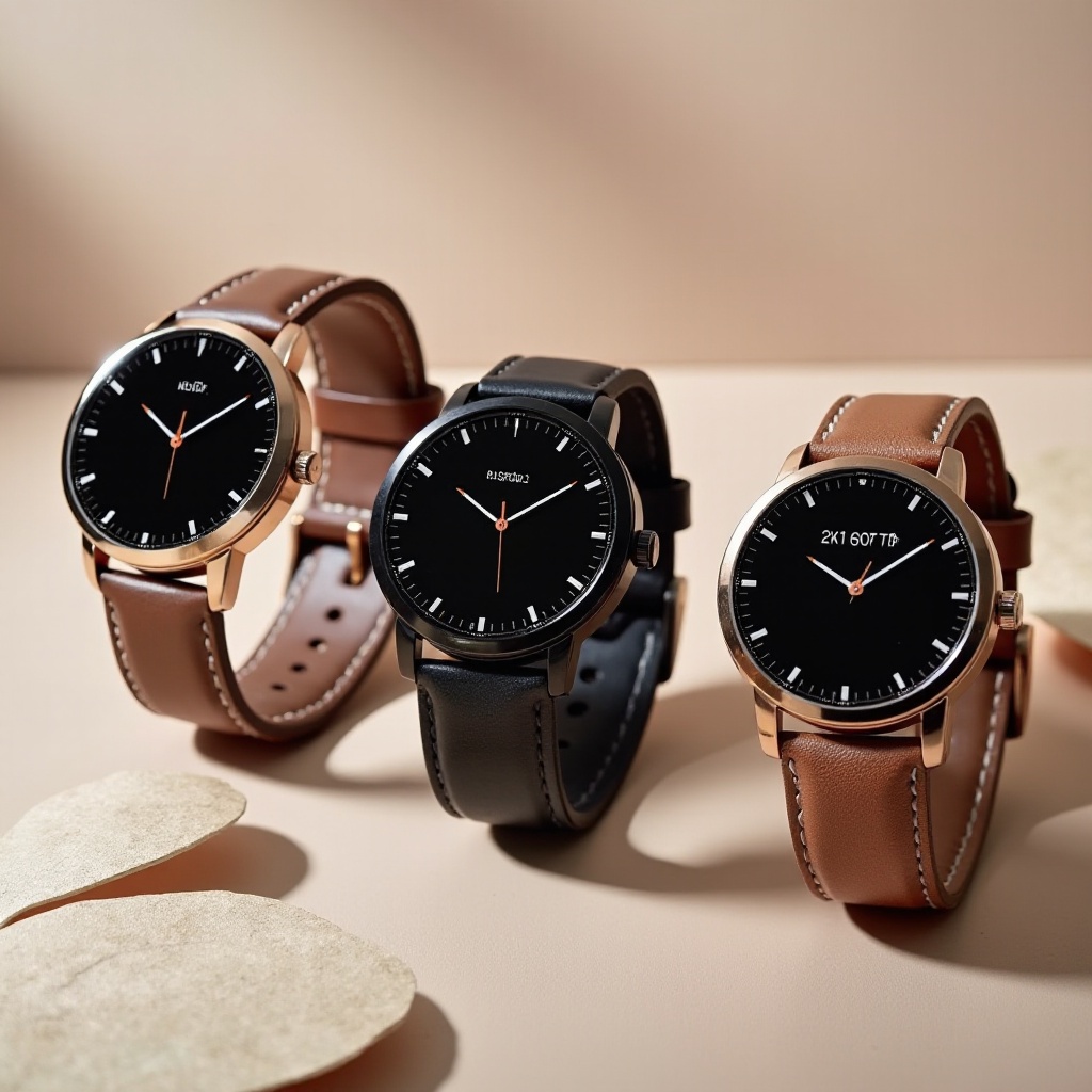 marque montre connectée femme