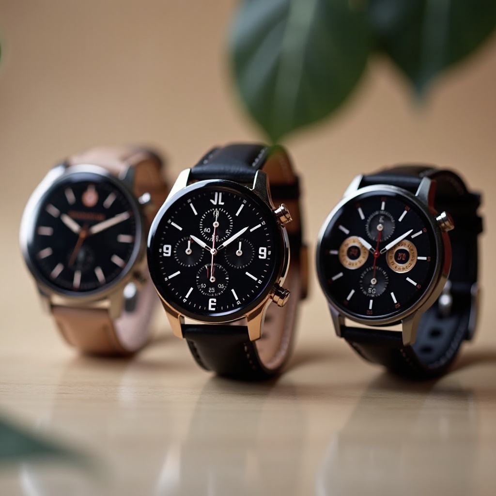 montre connectée femme compatible iphone