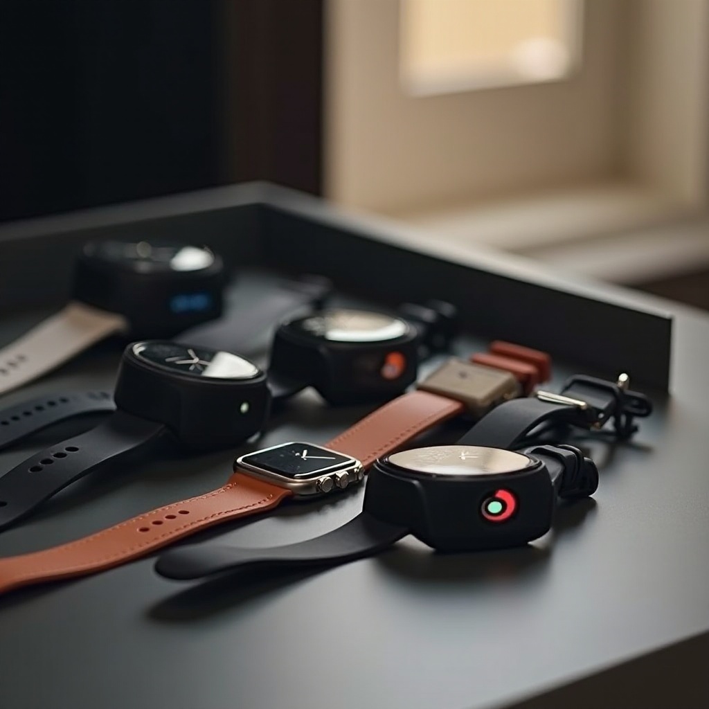 montre intelligente meilleur rapport qualité prix