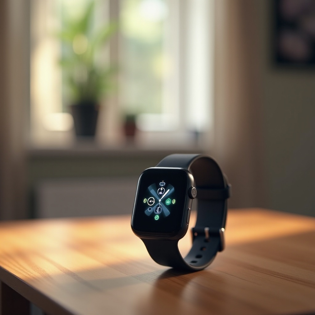 montre cardio simple