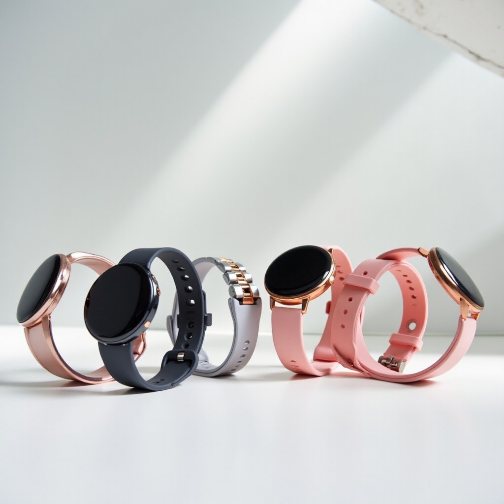 montre connectée femme que choisir