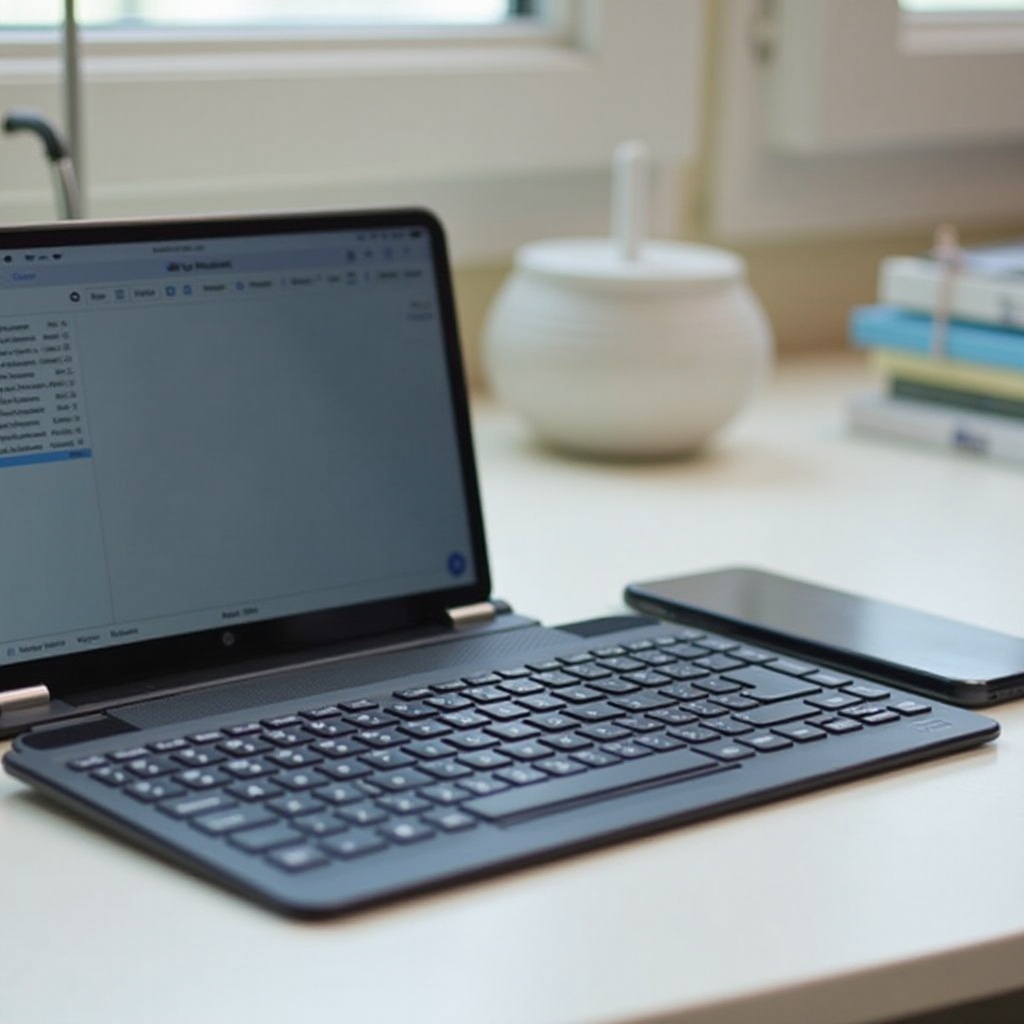 clavier pour tablette android
