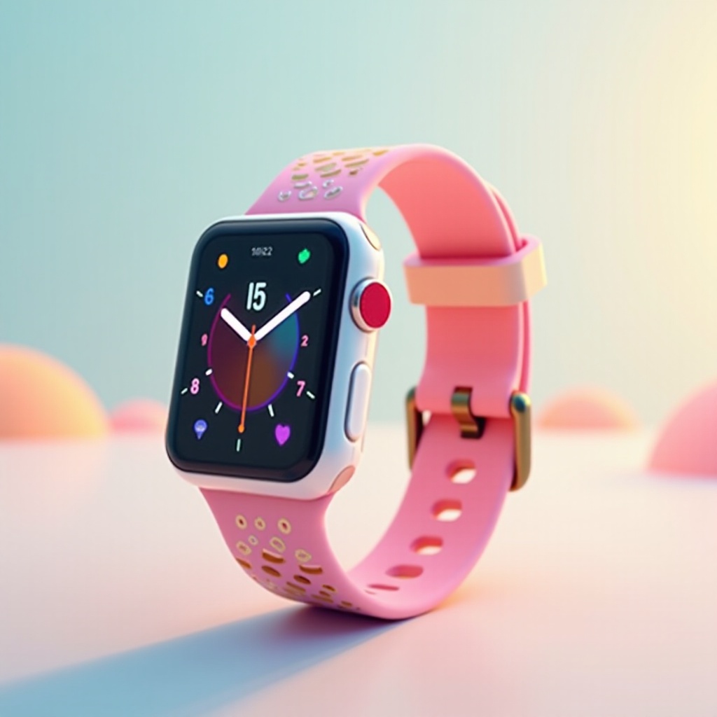 quelle montre connectée pour enfant