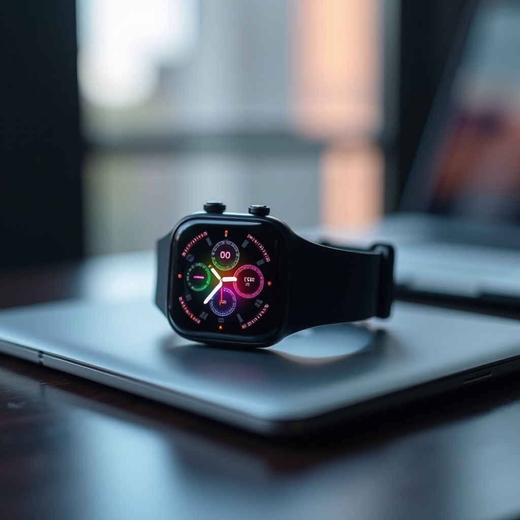 qu est ce qu une montre connectée