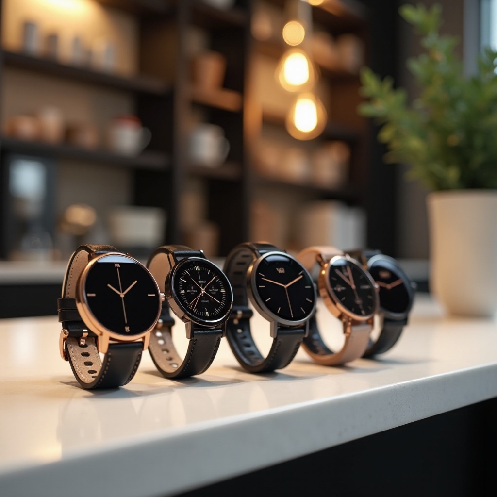 montre connectée femme laquelle choisir