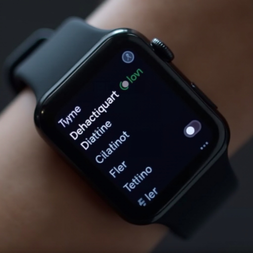 comment changer l heure sur une montre intelligente
