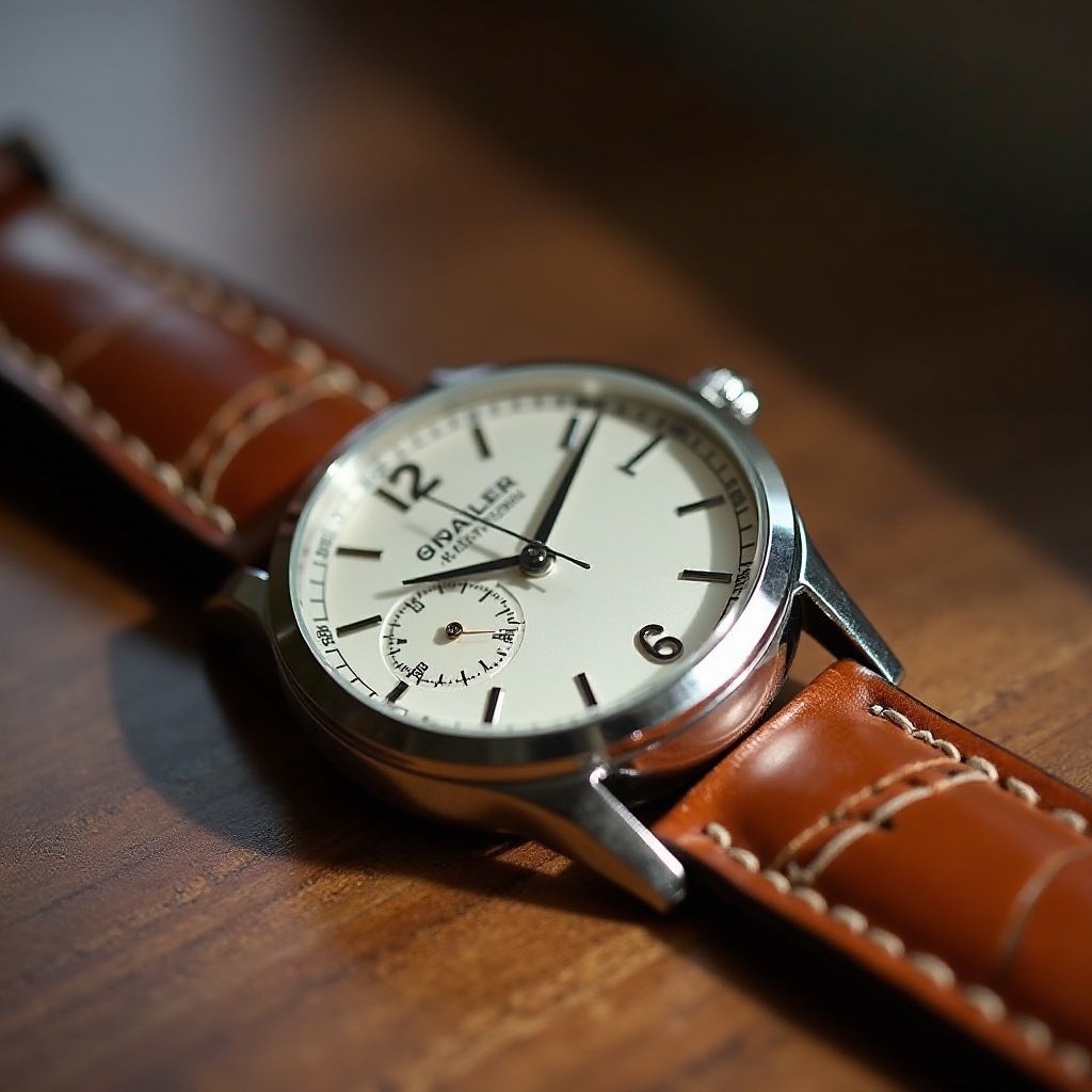 montre pas connectée