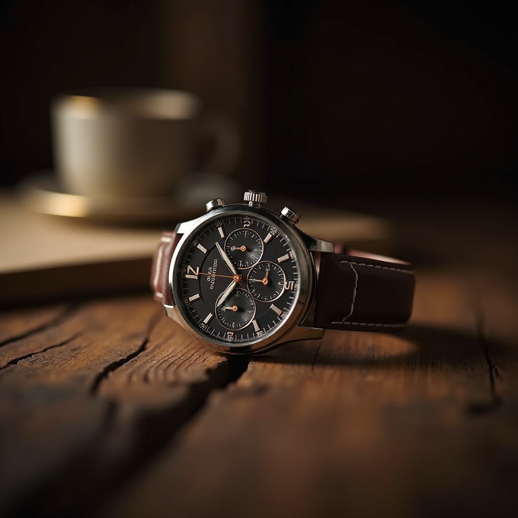 montre pas connectée