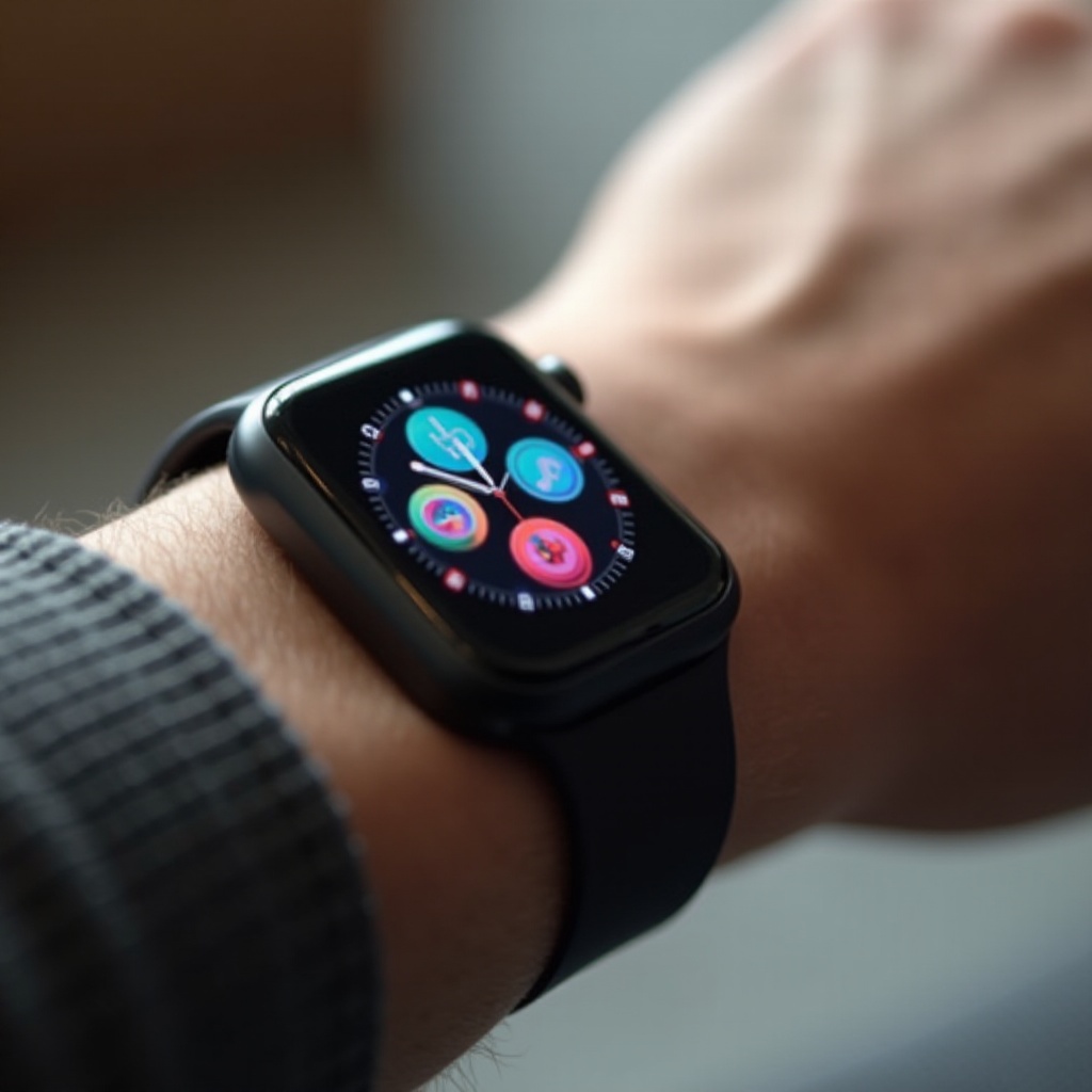 comment utiliser une montre intelligente