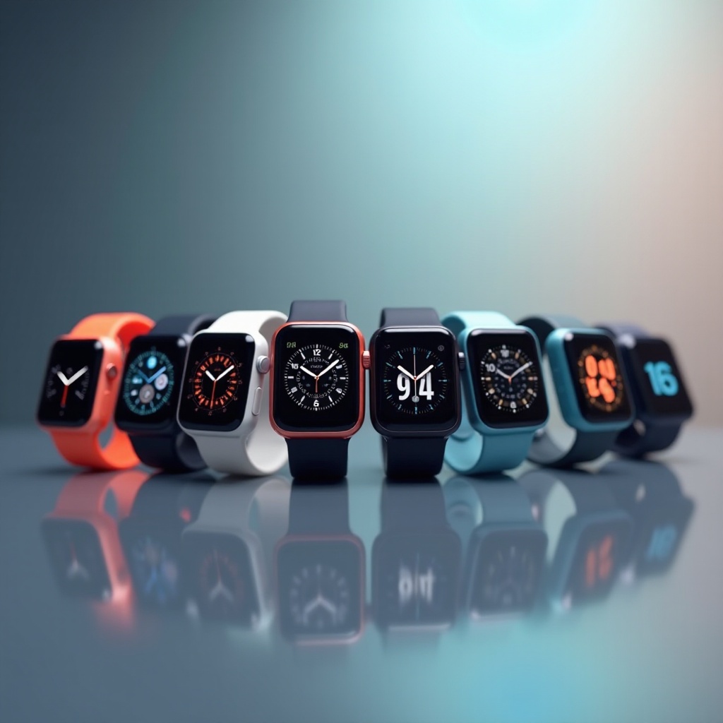 quelle montre intelligente choisir