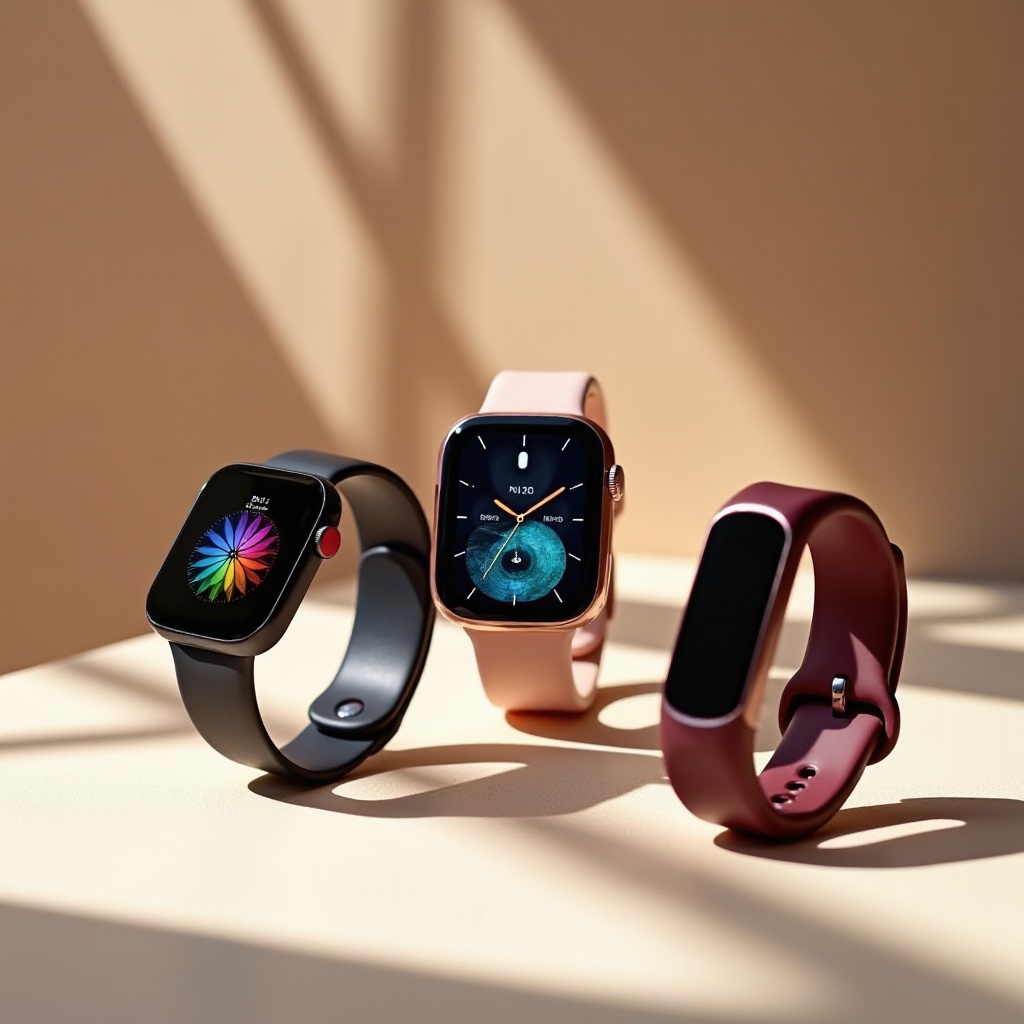 montre connectée femme moins de 100 euros