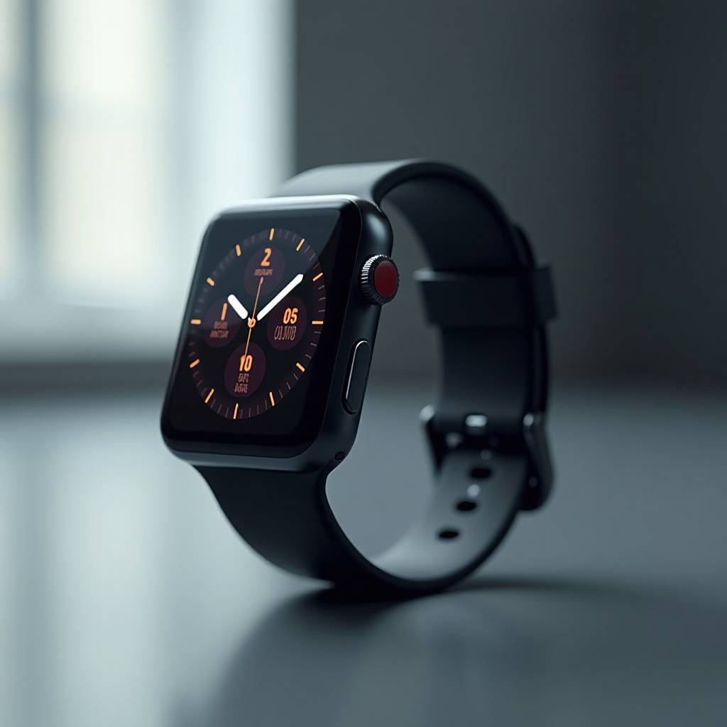 montre connectée détecteur de chute sans abonnement