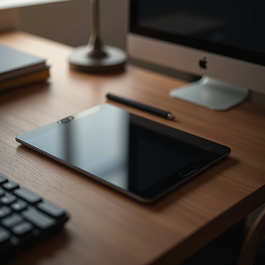 taille d'une tablette 10 pouces