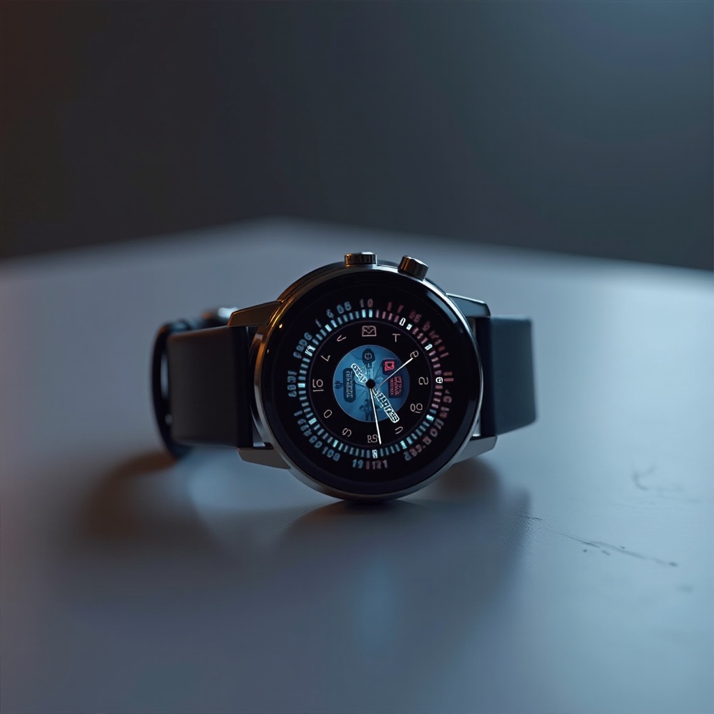 quelle est la meilleure montre intelligente