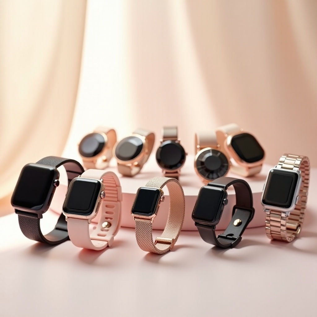 montre connectée femme prix